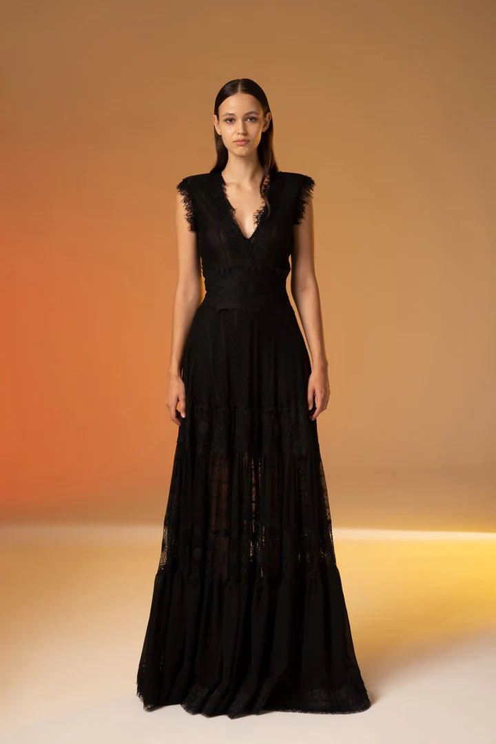 Abito a068 Mangano Carrieri Store